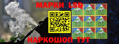 хмурый Можайск